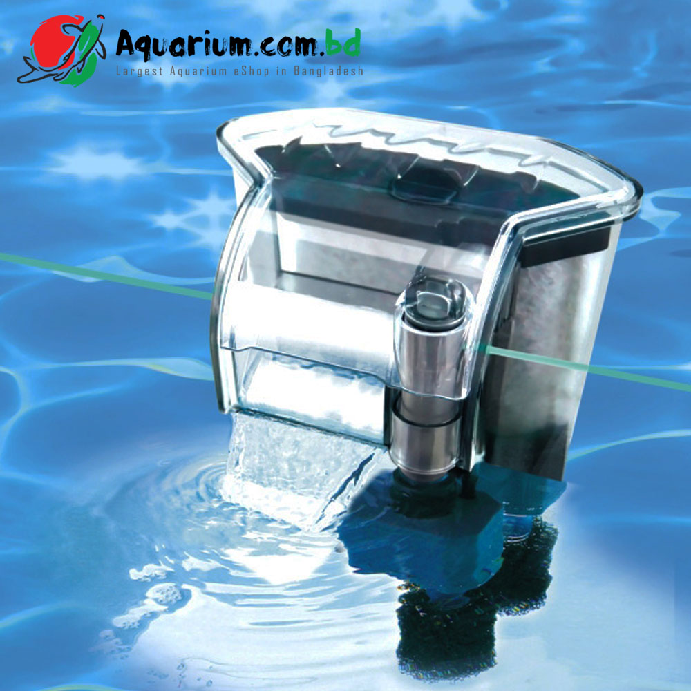 Atman Hang-On Filter(HF-B0300)