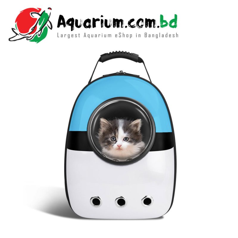 Plastic Carry Bag for Pet