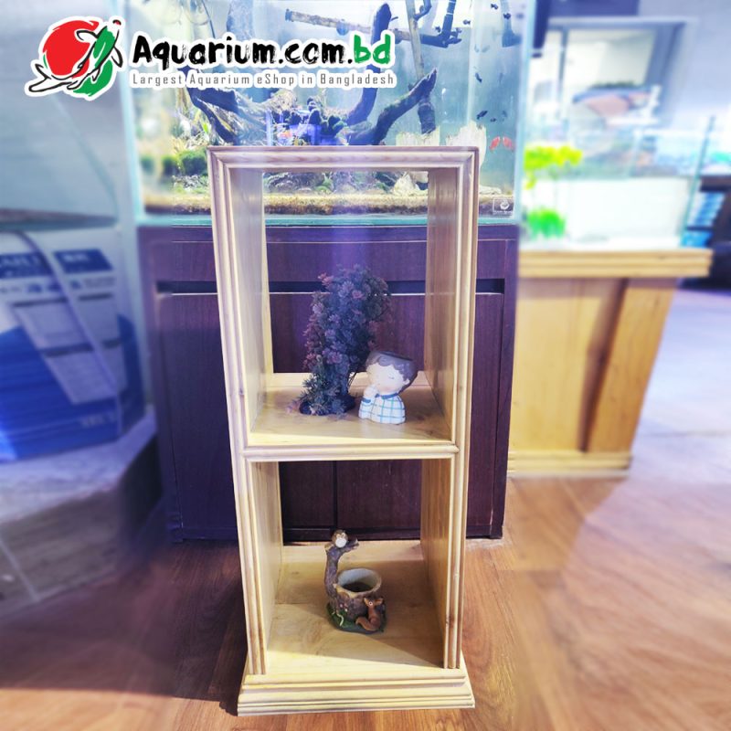 Wooden Stand for Aquarium- 30x12x12 inch