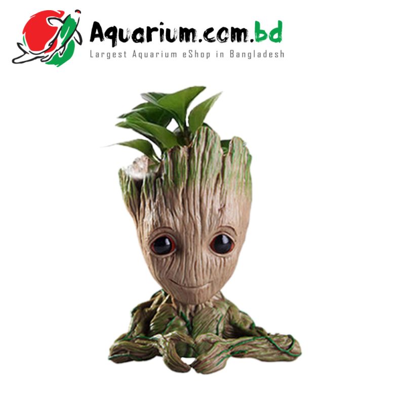 Baby Groot Holder-2