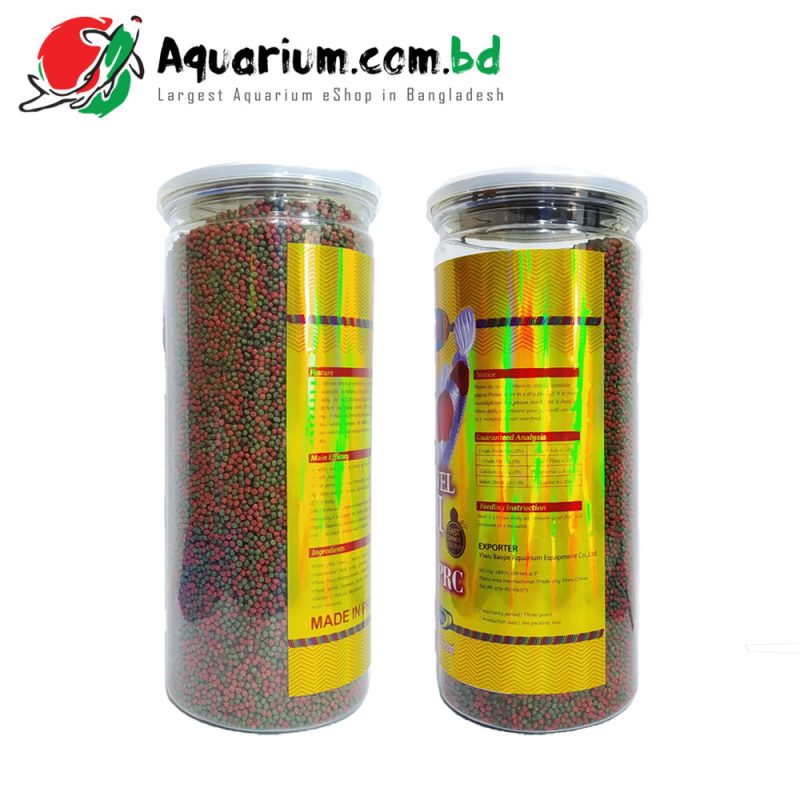 Sky Fish Top-Level Koi Fish Food(400g)