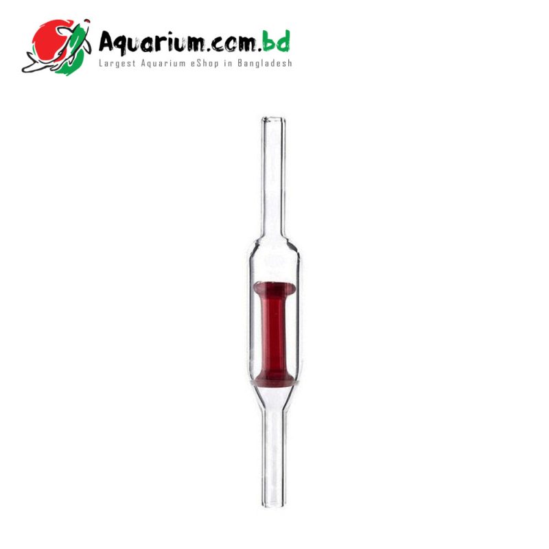 AQUATIC-VENTUREZ-Pro-Glass-Check-valve