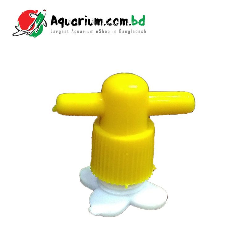 Air Flow Regulator