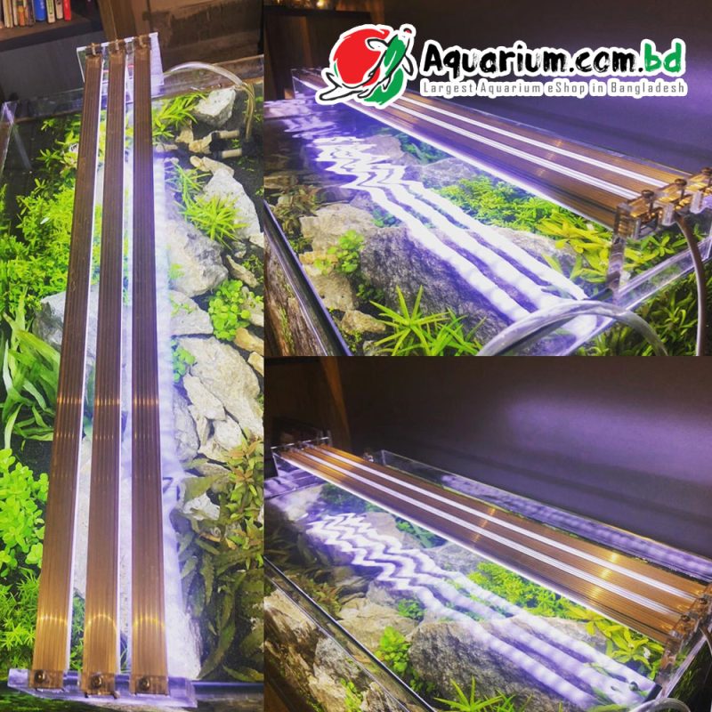 Aquarium LED Light- 2ft