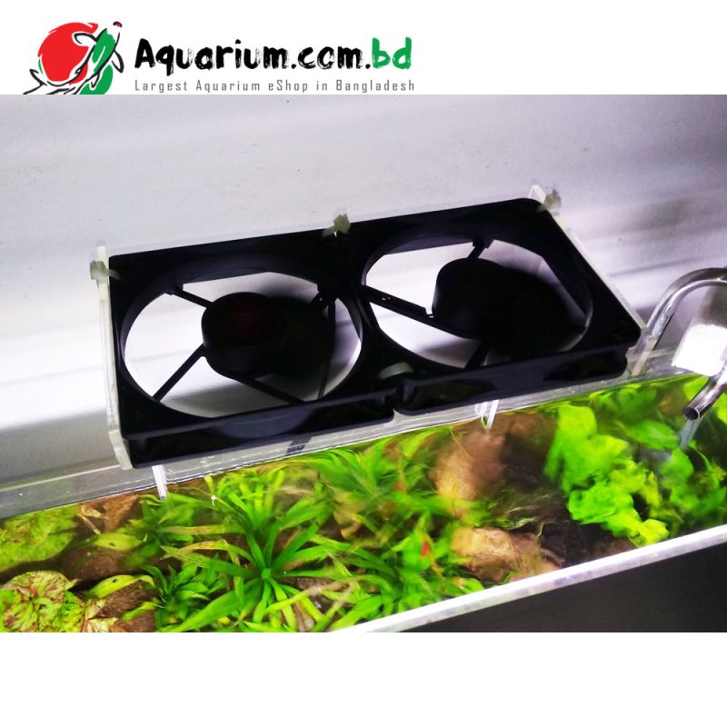 Cooling Fan for Aquarium