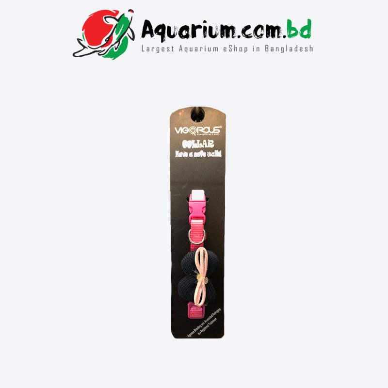 Cat Neck Belt With Bow